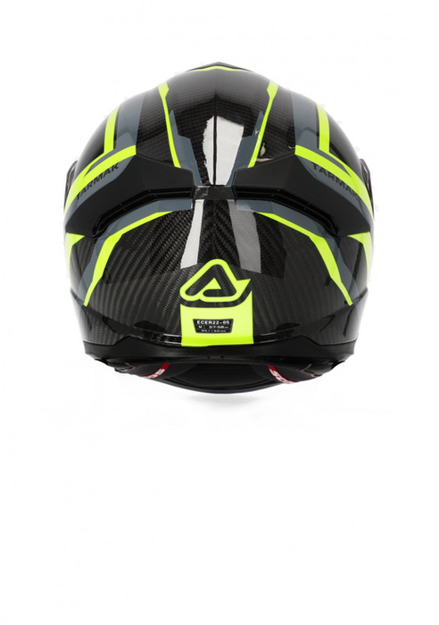 Acerbis Helm Tarmac Carbon 