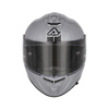 Acerbis Helm TERMAK - X homologation ECE 22.06 Dual Road
