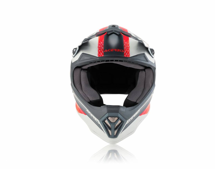 Helm Impact Junior 3.0