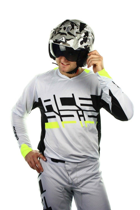 Acerbis Helm Acerbis Aria
