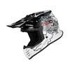Acerbis PROFILE JUNIOR HELM ECE/ONU 22-06 Enduro MX Motocross Motorrad