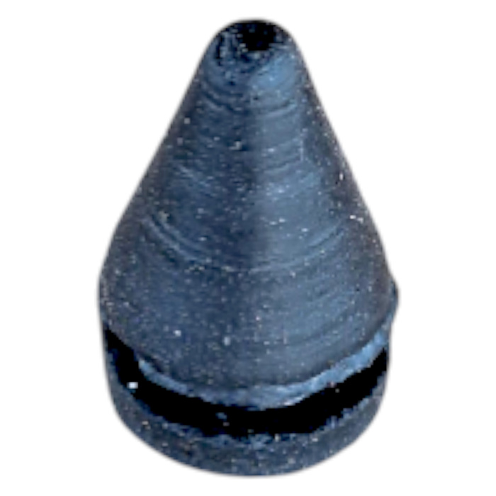 JML EN frubber pad under license plate