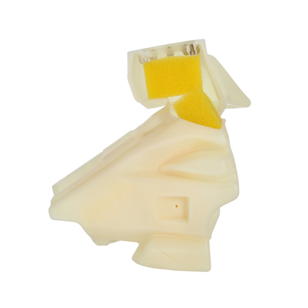 Acerbis ANTI-SLOSH FUEL FOAM 25X20X6CM (3L)