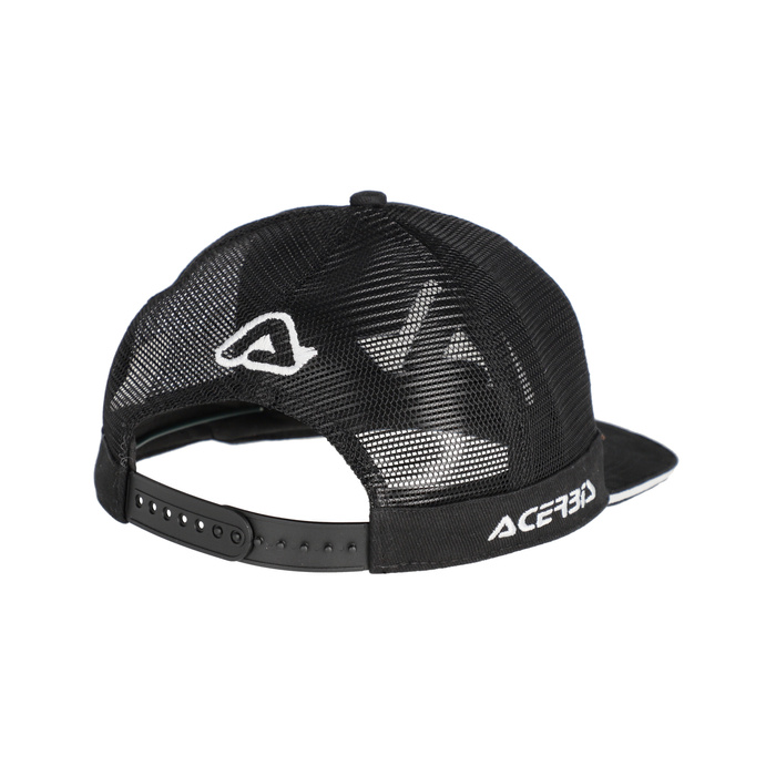 Acerbis JETSAM Kappe, Mütze, Cap, Basecap  UVP 24,90 eur