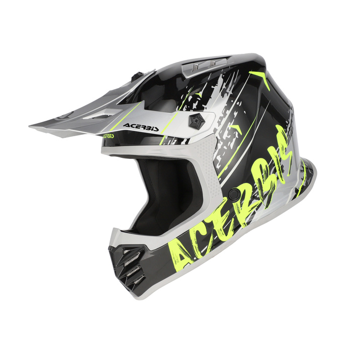 Acerbis PROFILE JUNIOR HELMET ECE/ONU 22-06 Enduro MX Motocross