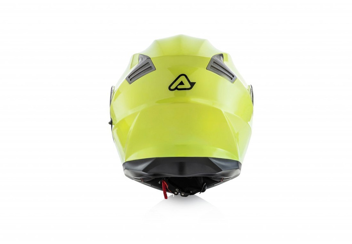 Rausverkauf Acerbis Helm Modular Serel ACERBIS Touring