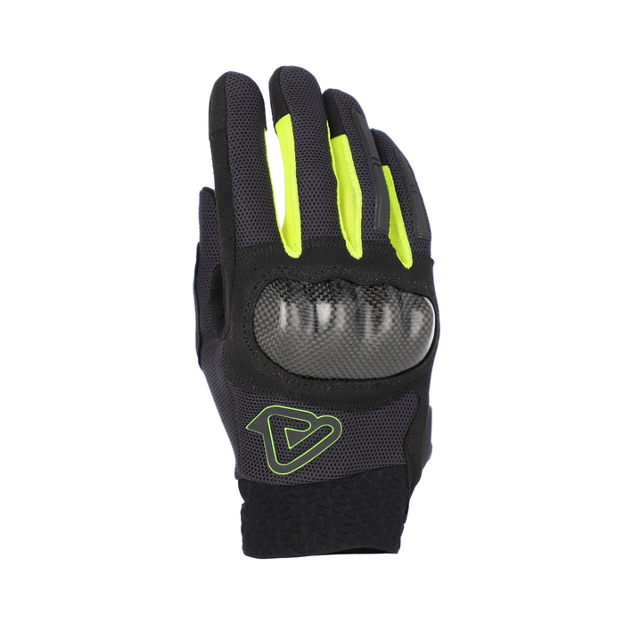 Acerbis Handschuhe CE RAMSEY MY VENTED PRO Cross Enduro Motorradhandschuhe