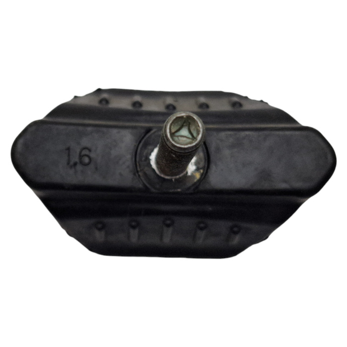 EGL KEX AIR 250 Halterung Vorderreifen 1,6”