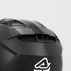 Acerbis Helm ATTACK homologation ECE 22-06 Dual Road