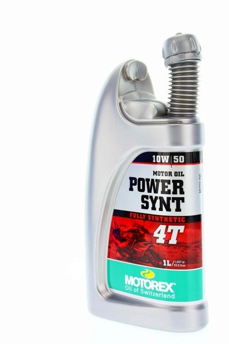 Power Synt 4T 10W/50 1L