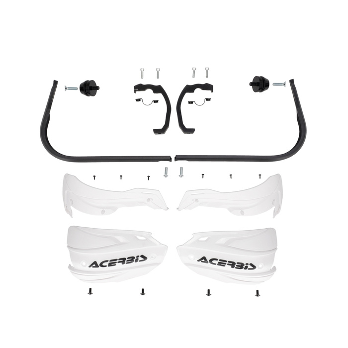 Acerbis Handguards ADV Type H to BMW F 900 GS 2024 2025