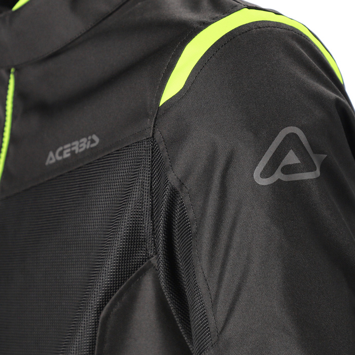 Jacket Acerbis Ramsey VENTED JACKET 2.0