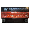 EGL EXP 110/150 Batterie YTX4L-BS 12V 3Ah
