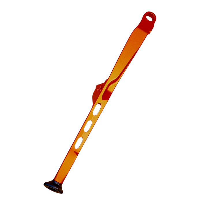 MAROLU STABO Complete Side Stand Fits KTM (2008–present) and Husqvarna (2014–present)