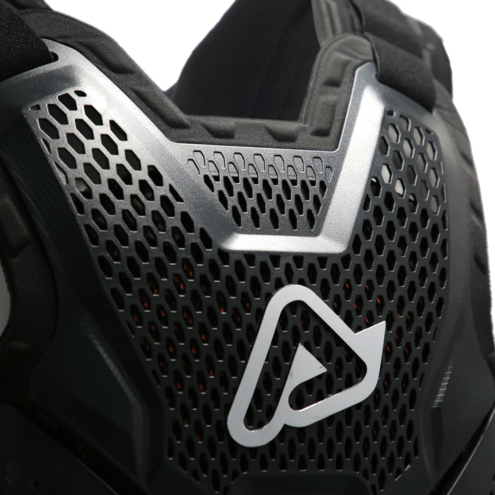 Acerbis chest protector P035 RACE lightweight certified EN 1621