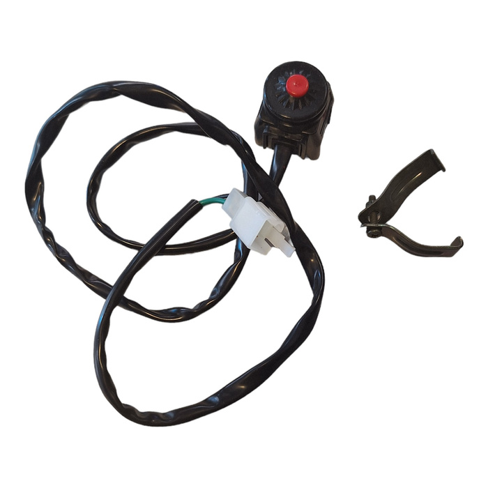 AM ignition switch for Thunder 125cc