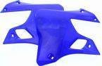 NEW Radiator scoops Kühlerspoiler year prod.1997 Yamaha YZ125-250 1996-1997