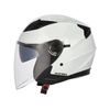 Acerbis Helm Firstway 2.0 homologation ECE/ONU 22-06