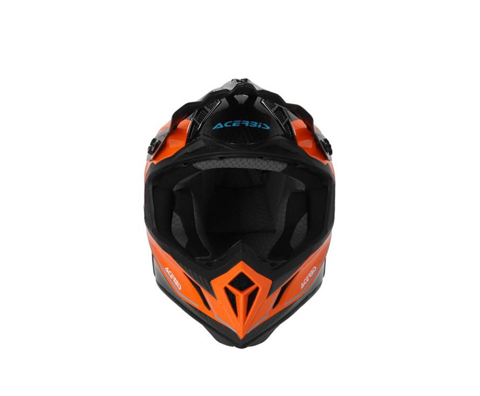 Acerbis Helm Steel Carbon Cross Enduro Quad