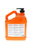 FAST ORANGE Handreiniger Fastorange Handwaschpaste Permatex Microgel 3,78 L 