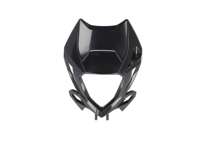 Beta RR / RX Lampenmaske Acerbis