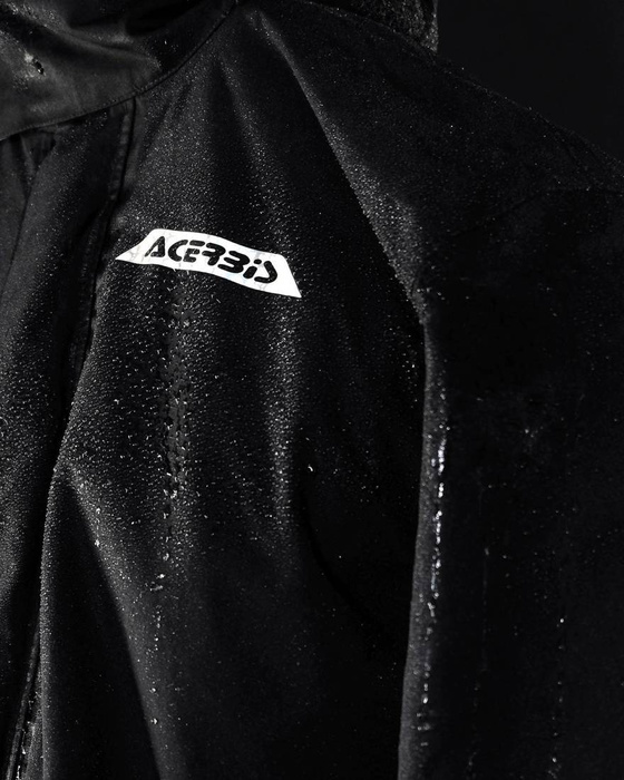 SALE Acerbis Motorrad-Regenanzug Regenbekleidung Regenschutz LOGO