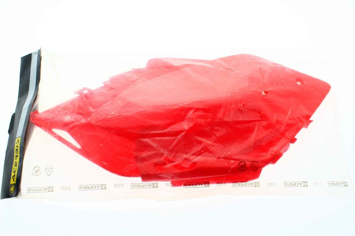 Honda Seitenteile CRF 450; 05-06