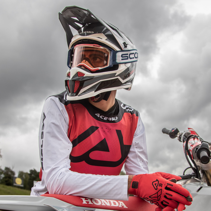 Acerbis t-shirt X-FLEX 2.0 JERSEY motorcycle