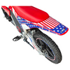 NAI e-MX 14 children's motocross bike