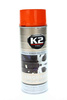 K2 Color Flex Spray Sprühfolie Flüssiggummi Felgenfolie 400ml Gummi 