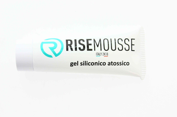 Risemousse SOFT K DOUBLE 140/80-18 Mousse Enduro 