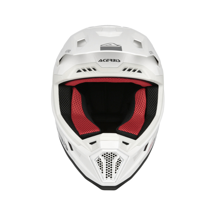 Acerbis HELMET WHOOPS SOLID Homologation ECE/ONU 22 06