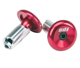 ODI Aluminium Lenkerenden MX Enduro