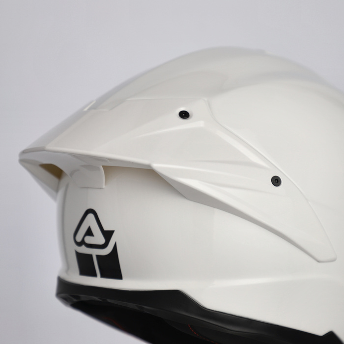 Acerbis Helm TERMAK - X homologation ECE 22.06 Dual Road