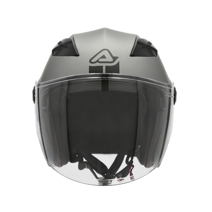 Acerbis Helm Firstway 2.0 homologation ECE/ONU 22-06 