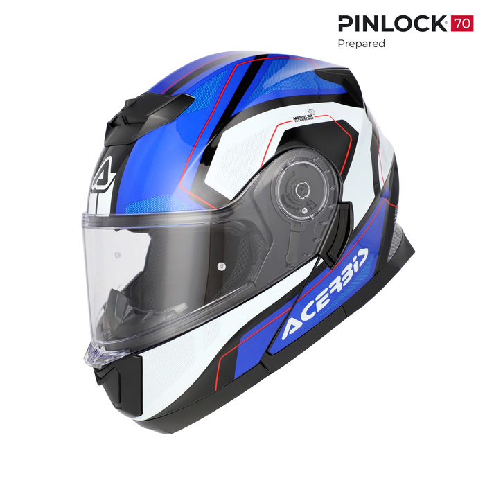 Acerbis Helm Modular SEREL 22-06 ACERBIS