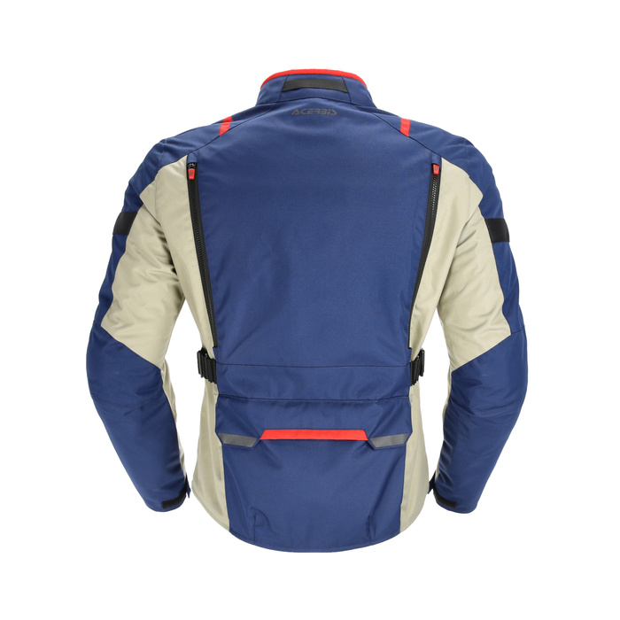 Acerbis Jacket X-TRAVEL 2.0 JACKET