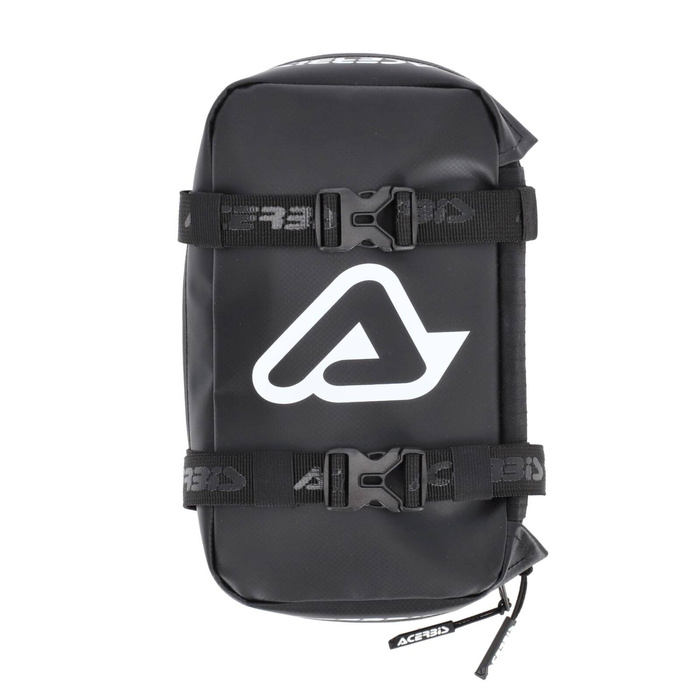 Acerbis Tool Bag LOGO Werkzeugtasche Front Kotflügel Tasche Enduro MX Supermoto