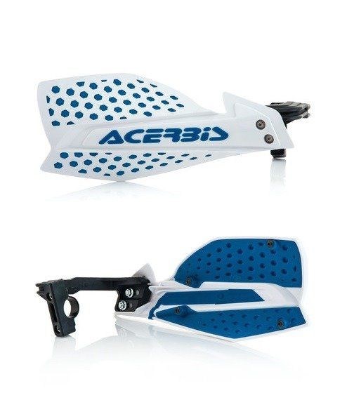 Acerbis Handprotektoren X-Ultimate Motocross Enduro Handguards Handschutz