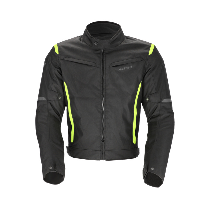 Jacket Acerbis X-MAT JACKET 2.0