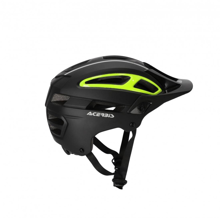 Acerbis Fahrradhelm MTB DOUBLEP