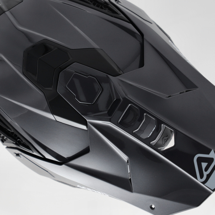 Acerbis AIRSTRIKE - X HELMET Homologation ECE/ONU 22 06