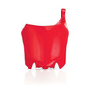 Honda STARTNUMMERNTAFEL CRF 
