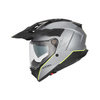 Acerbis Helm ATTACK homologation ECE 22-06 Dual Road