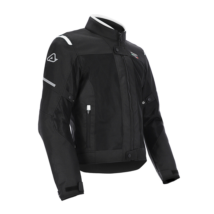 Jacket Acerbis ON ROAD RUBY JACKET