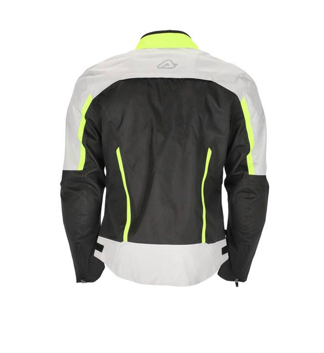 Jacket Acerbis CE X-MAT