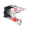 Acerbis AIRSTRIKE-C HELMET Homologation ECE/ONU 22 06