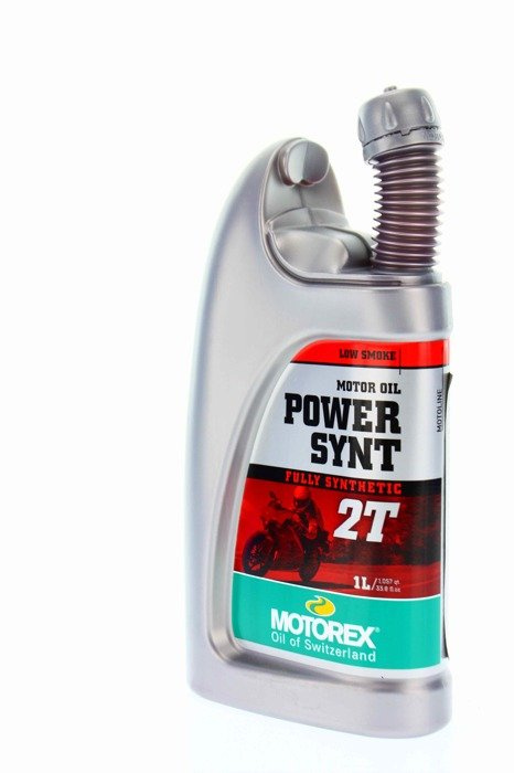 Motorex Power Synt 2T 1L