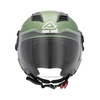 Acerbis Helm Jet Vento homologation ECE/ONU 22-06 Quad Roller Scooter Moped Motorradhelm