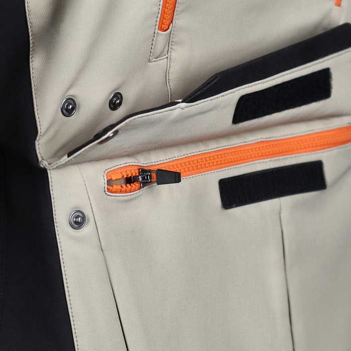 Acerbis Jacket RALLY PRO